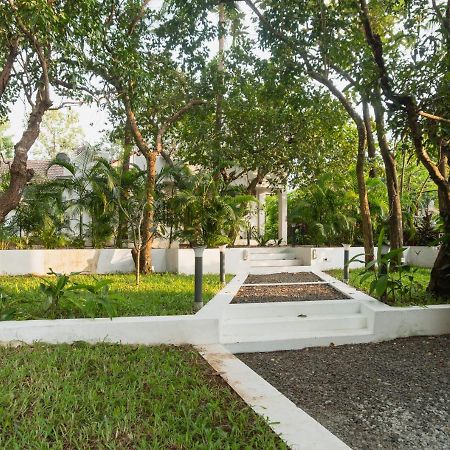 The Island Sanctuary - A Village Secret Chorao 外观 照片