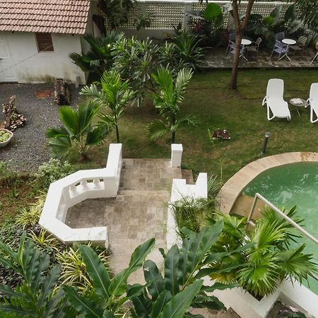 The Island Sanctuary - A Village Secret Chorao 外观 照片