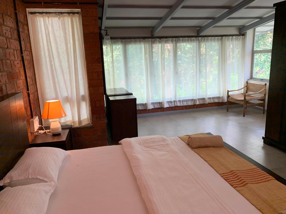 The Island Sanctuary - A Village Secret Chorao 外观 照片