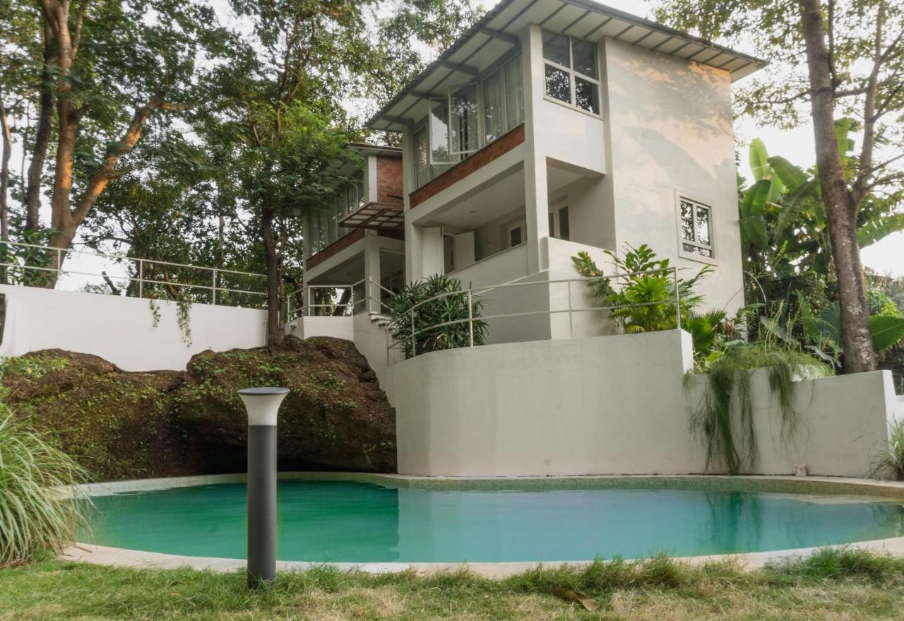 The Island Sanctuary - A Village Secret Chorao 外观 照片
